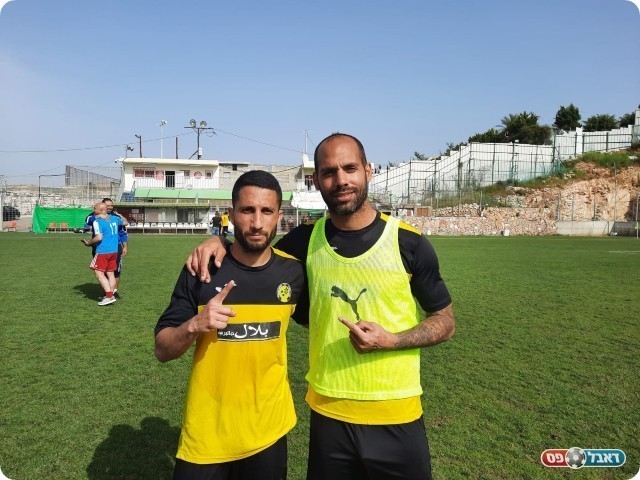 כובשי השערים לטמרה (דאפר מחאמיד)